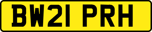 BW21PRH
