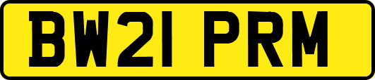 BW21PRM