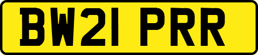 BW21PRR