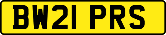 BW21PRS