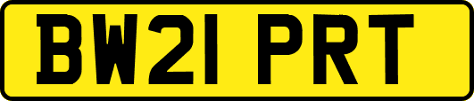 BW21PRT