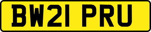 BW21PRU