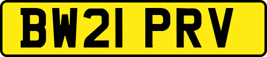 BW21PRV