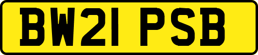 BW21PSB