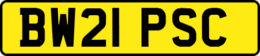 BW21PSC