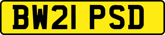 BW21PSD