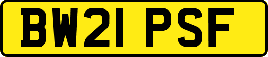 BW21PSF