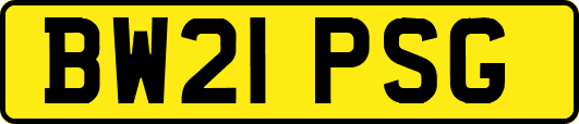 BW21PSG