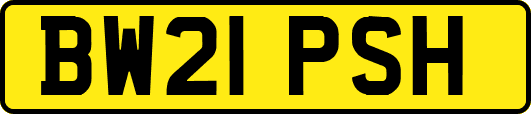 BW21PSH