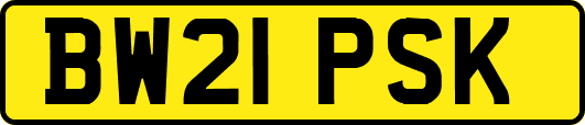 BW21PSK