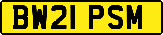 BW21PSM