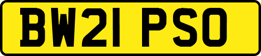 BW21PSO
