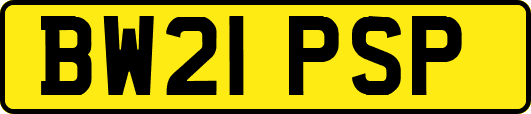 BW21PSP