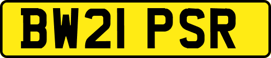 BW21PSR