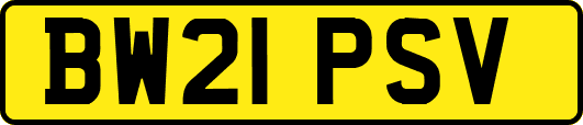BW21PSV