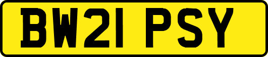 BW21PSY