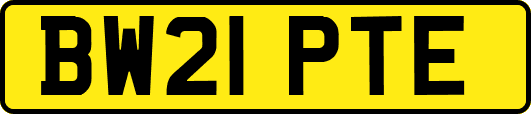 BW21PTE