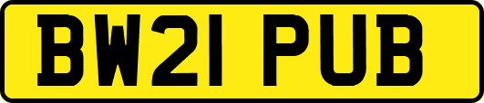 BW21PUB