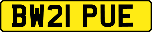 BW21PUE