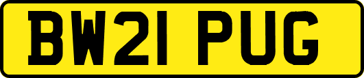BW21PUG