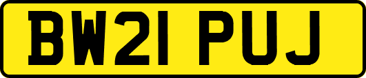 BW21PUJ