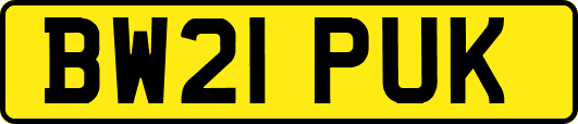 BW21PUK