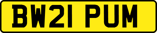 BW21PUM