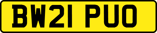 BW21PUO