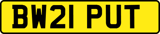 BW21PUT