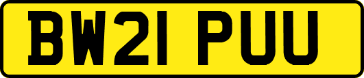BW21PUU