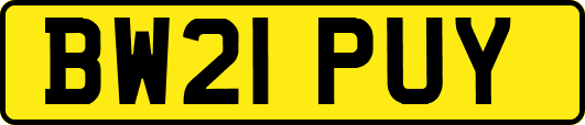 BW21PUY