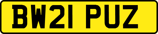BW21PUZ