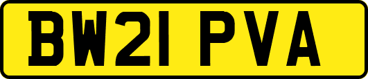 BW21PVA