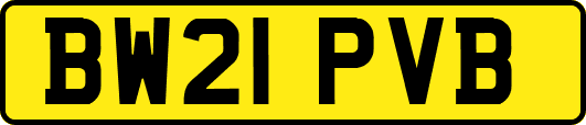 BW21PVB