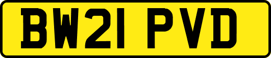 BW21PVD