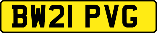 BW21PVG