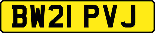 BW21PVJ