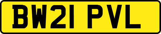 BW21PVL