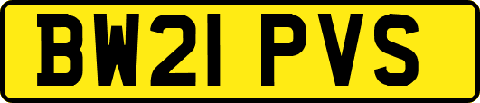 BW21PVS