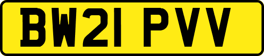 BW21PVV