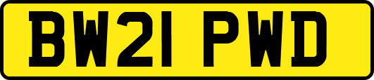 BW21PWD
