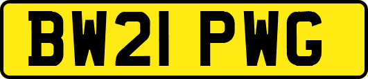 BW21PWG