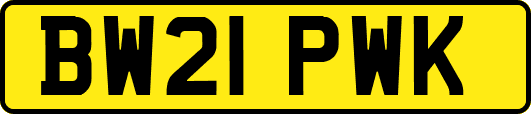 BW21PWK