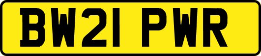 BW21PWR