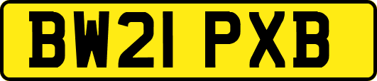 BW21PXB