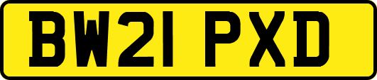 BW21PXD