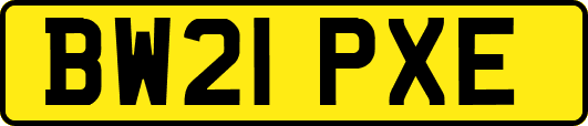 BW21PXE