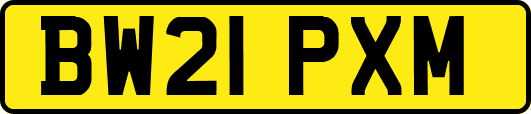 BW21PXM