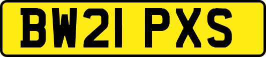 BW21PXS