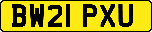 BW21PXU
